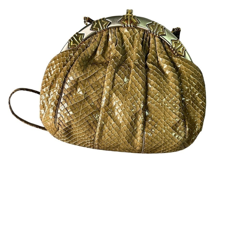 Judith Leiber Vintage Bag